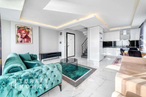 آپارتمان در Alanya ، ترکیه 2 خوابه ، 100 متر مربع. شماره 232921 - 3