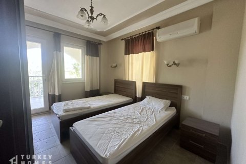 4+1 Villa i Dalaman, Mugla, Tyrkiet Nr. 232920 - 12