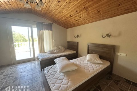 4+1 Villa i Dalaman, Mugla, Tyrkiet Nr. 232920 - 16