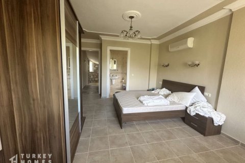 4+1 Villa i Dalaman, Mugla, Tyrkiet Nr. 232920 - 13