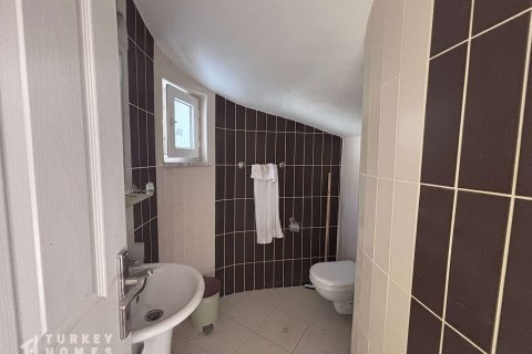 4+1 Villa i Dalaman, Mugla, Tyrkiet Nr. 232920 - 9