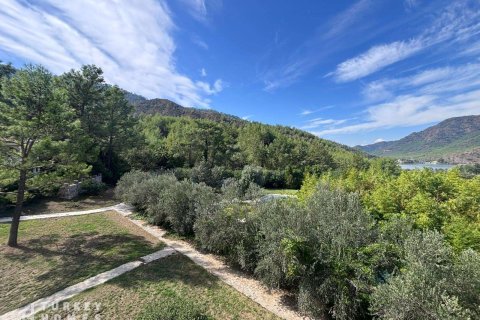 4+1 Villa i Dalaman, Mugla, Tyrkiet Nr. 232920 - 19