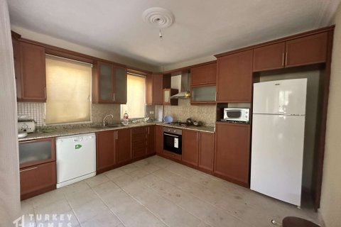 4+1 Villa i Dalaman, Mugla, Tyrkiet Nr. 232920 - 8