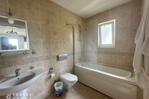 4+1 Villa i Dalaman, Mugla, Tyrkiet Nr. 232920 - 15