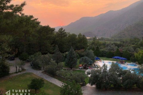 4+1 Villa i Dalaman, Mugla, Tyrkiet Nr. 232920 - 20