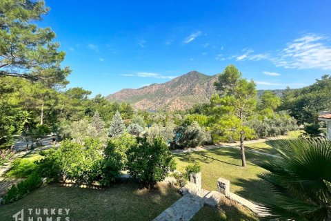 4+1 Villa i Dalaman, Mugla, Tyrkiet Nr. 232920 - 4