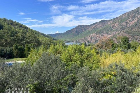 4+1 Villa i Dalaman, Mugla, Tyrkiet Nr. 232920 - 21