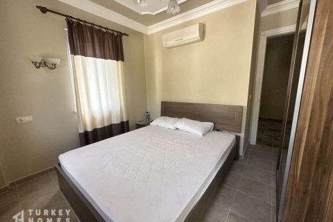 4+1 Villa i Dalaman, Mugla, Tyrkiet Nr. 232920 - 11