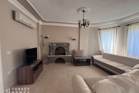 4+1 Villa i Dalaman, Mugla, Tyrkiet Nr. 232920 - 6