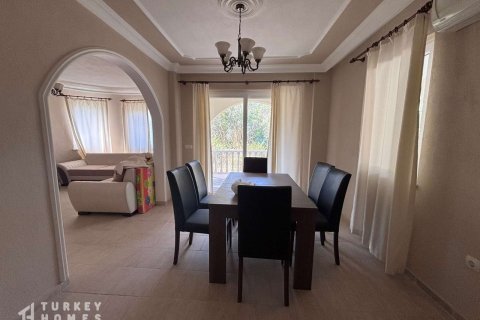4+1 Villa i Dalaman, Mugla, Tyrkiet Nr. 232920 - 7
