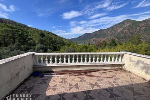4+1 Villa i Dalaman, Mugla, Tyrkiet Nr. 232920 - 18