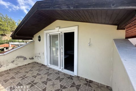4+1 Villa i Dalaman, Mugla, Tyrkiet Nr. 232920 - 17