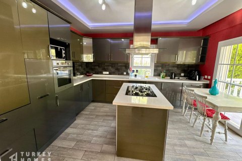 Villa 4+1 Üzümlü, Erzincan, Türkiye №232925 - 5