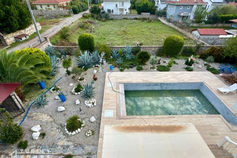 Villa 4+1 Üzümlü, Erzincan, Türkiye №232925 - 20
