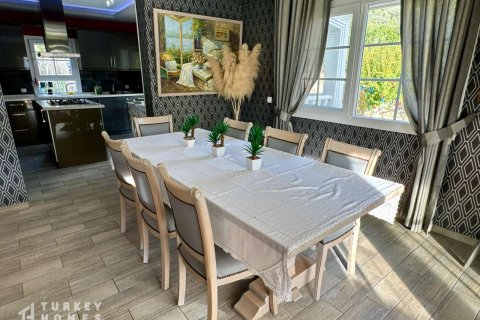 Villa 4+1 Üzümlü, Erzincan, Türkiye №232925 - 7