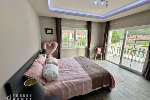 Villa 4+1 Üzümlü, Erzincan, Türkiye №232925 - 18