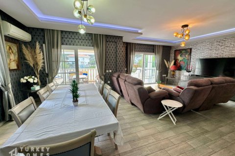 Villa 4+1 Üzümlü, Erzincan, Türkiye №232925 - 11