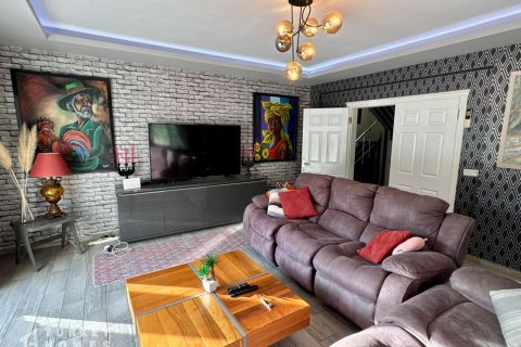 Villa 4+1 Üzümlü, Erzincan, Türkiye №232925 - 10
