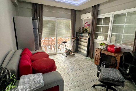 Villa 4+1 Üzümlü, Erzincan, Türkiye №232925 - 15