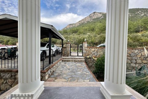 Villa 4+1 Üzümlü, Erzincan, Türkiye №232925 - 3