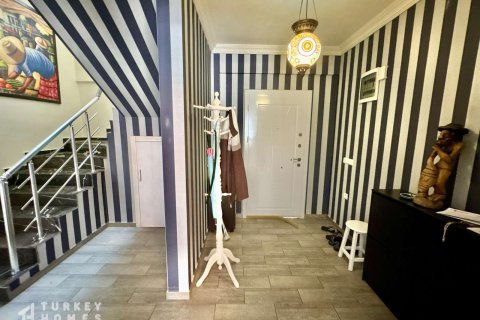 Villa 4+1 Üzümlü, Erzincan, Türkiye №232925 - 4