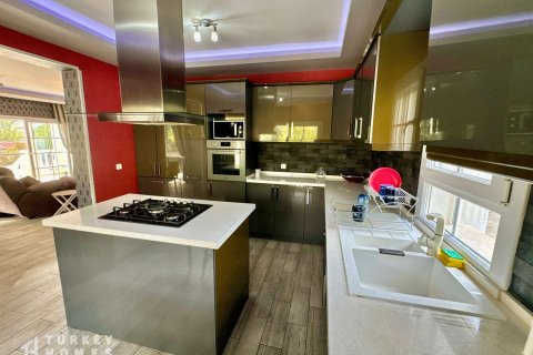 Villa 4+1 Üzümlü, Erzincan, Türkiye №232925 - 6