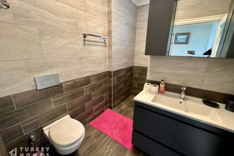 Villa 4+1 Üzümlü, Erzincan, Türkiye №232925 - 14