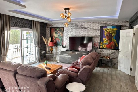 Villa 4+1 Üzümlü, Erzincan, Türkiye №232925 - 8