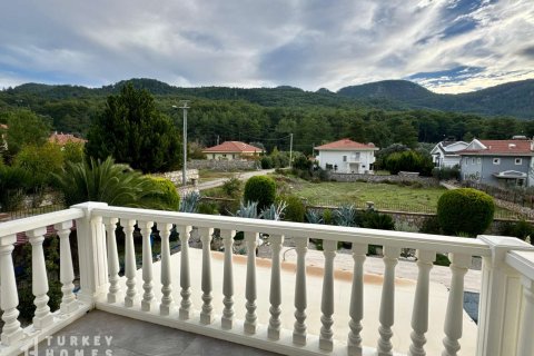 Villa 4+1 Üzümlü, Erzincan, Türkiye №232925 - 19