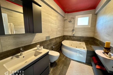 Villa 4+1 Üzümlü, Erzincan, Türkiye №232925 - 12