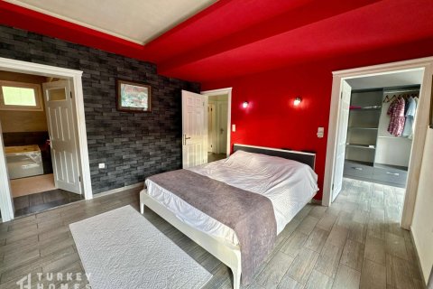 Villa 4+1 Üzümlü, Erzincan, Türkiye №232925 - 16