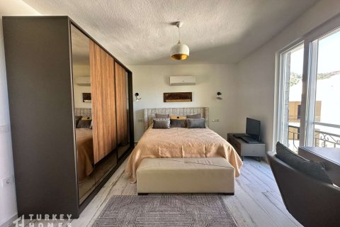Villa 3+1 Dalaman, Muğla, Türkiye №232926 - 14