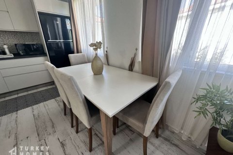 Villa 3+1 Dalaman, Muğla, Türkiye №232926 - 8