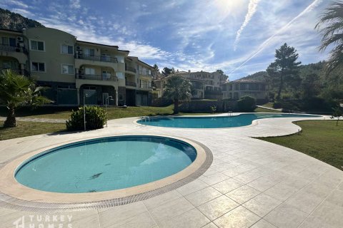 Villa 3+1 Dalaman, Muğla, Türkiye №232926 - 18