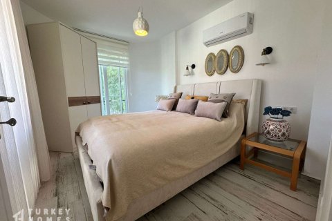 Villa 3+1 Dalaman, Muğla, Türkiye №232926 - 15