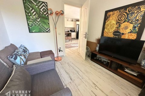 Villa 3+1 Dalaman, Muğla, Türkiye №232926 - 7