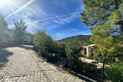Villa 3+1 Dalaman, Muğla, Türkiye №232926 - 20