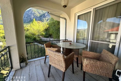Villa 3+1 Dalaman, Muğla, Türkiye №232926 - 17