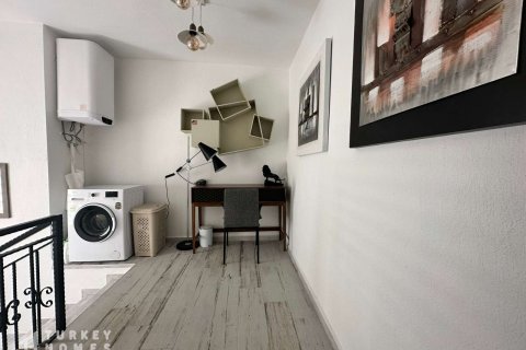 Villa 3+1 Dalaman, Muğla, Türkiye №232926 - 12