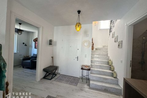 Villa 3+1 Dalaman, Muğla, Türkiye №232926 - 5