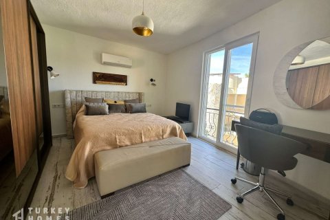 Villa 3+1 Dalaman, Muğla, Türkiye №232926 - 13