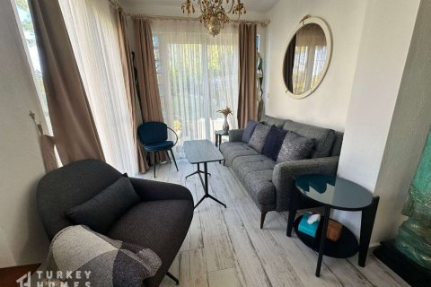 Villa 3+1 Dalaman, Muğla, Türkiye №232926 - 9
