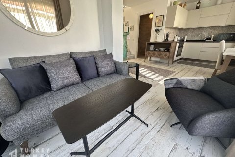 Villa 3+1 Dalaman, Muğla, Türkiye №232926 - 6