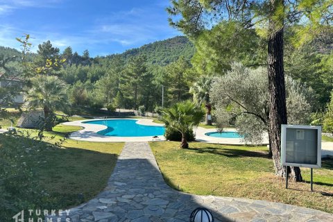 Villa 3+1 Dalaman, Muğla, Türkiye №232926 - 2