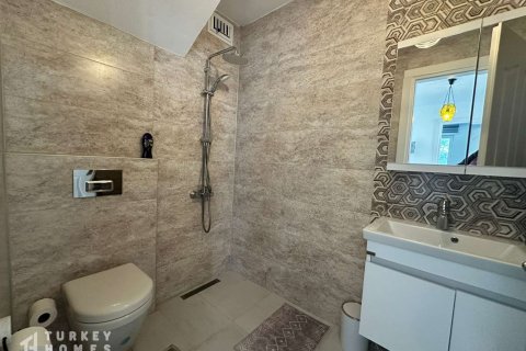 Villa 3+1 Dalaman, Muğla, Türkiye №232926 - 16