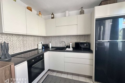 Villa 3+1 Dalaman, Muğla, Türkiye №232926 - 11