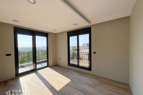 Продажа виллы  в Сиде, Анталье, Турция 4+1, 250м2, №232923 – фото 14