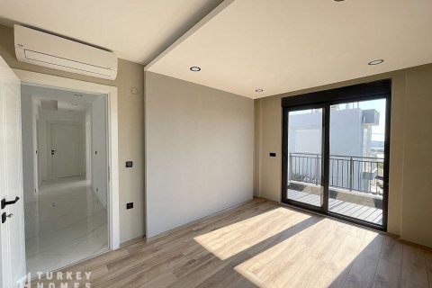 Продажа виллы  в Сиде, Анталье, Турция 4+1, 250м2, №232923 – фото 13