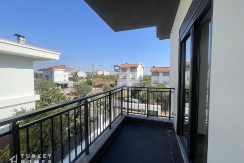 Продажа виллы  в Сиде, Анталье, Турция 4+1, 250м2, №232923 – фото 18