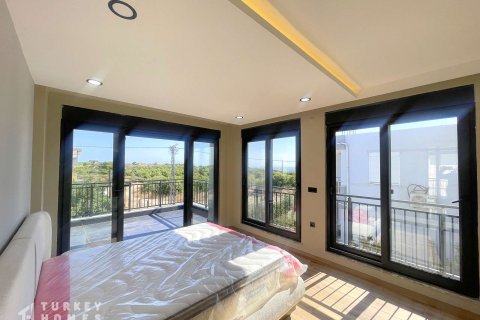 Продажа виллы  в Сиде, Анталье, Турция 4+1, 250м2, №232923 – фото 20